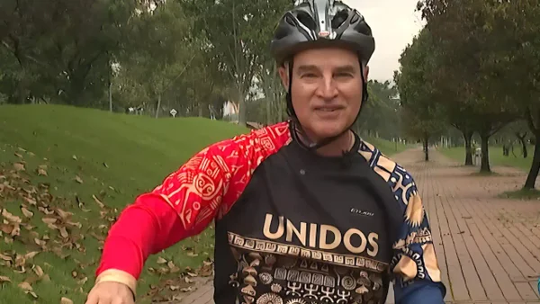 "La plata rinde si no se la roban": Aníbal Gaviria sobre presupuesto para el deporte