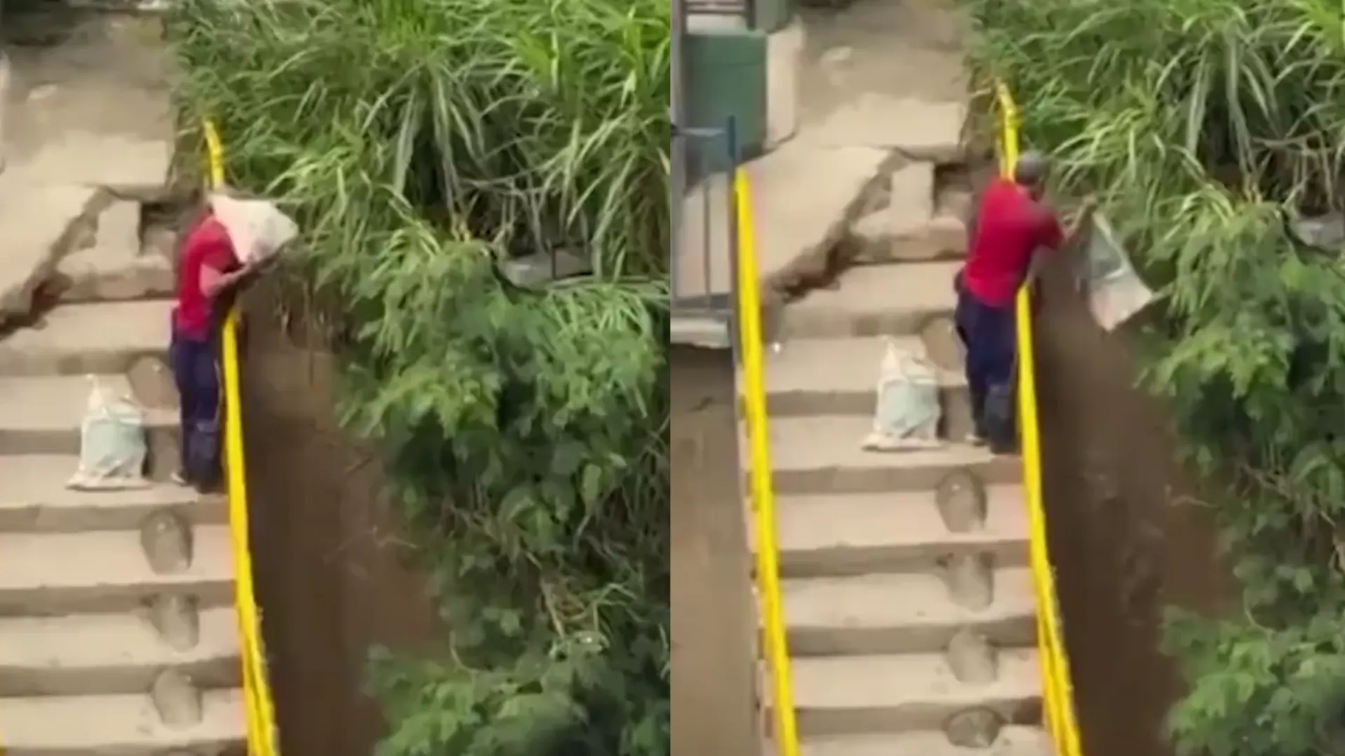 Foto: emisión de Noticias RCN