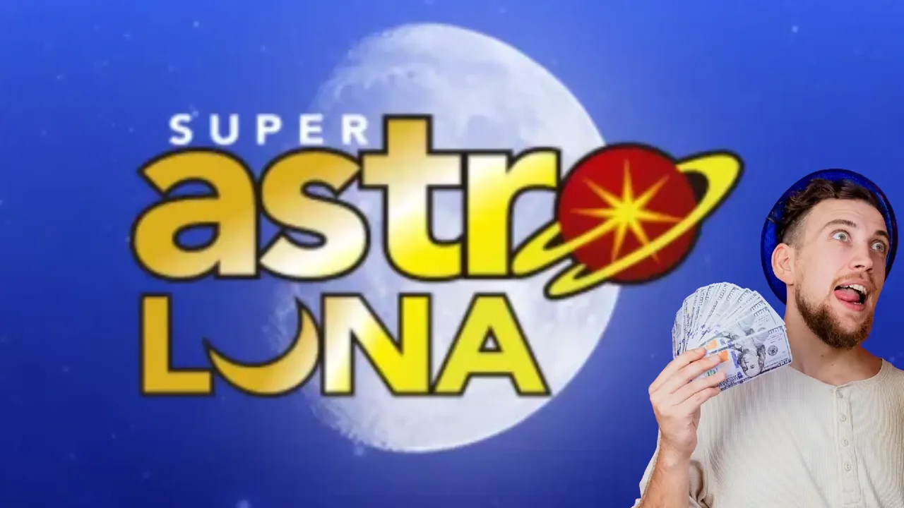 Super Astro Luna Results: There is already a winning number and sign today, February 16, 2026
