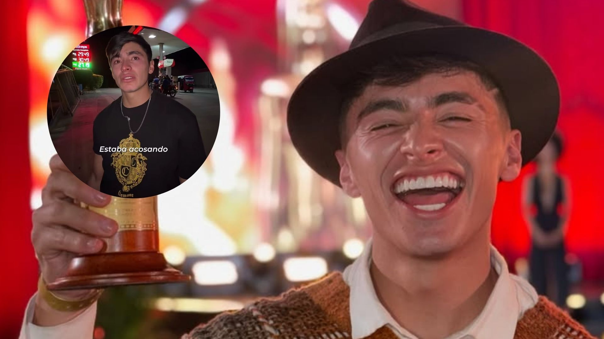 Foto: IG @julianpinillaa