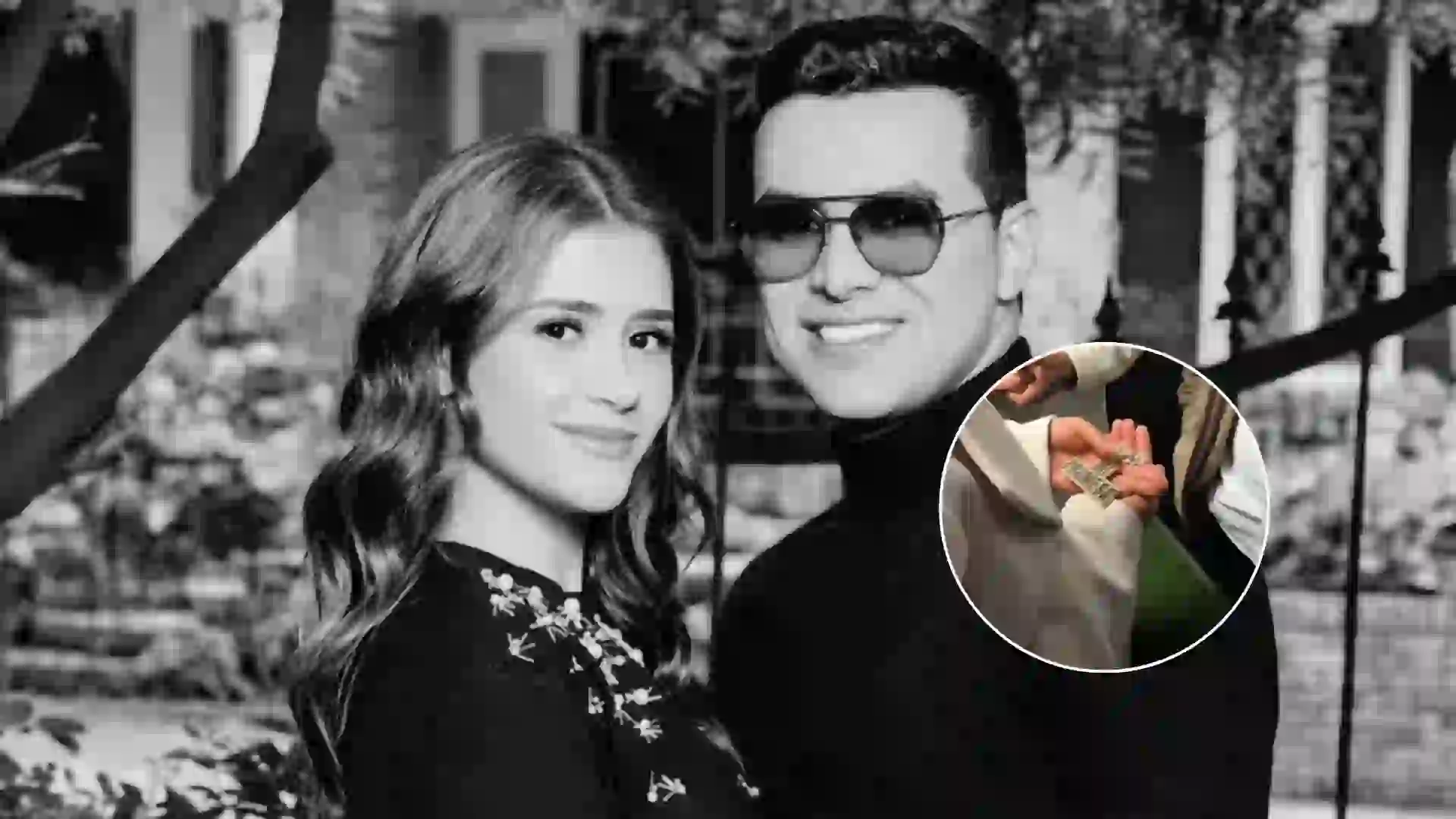 Esposa de Yeison Jiménez