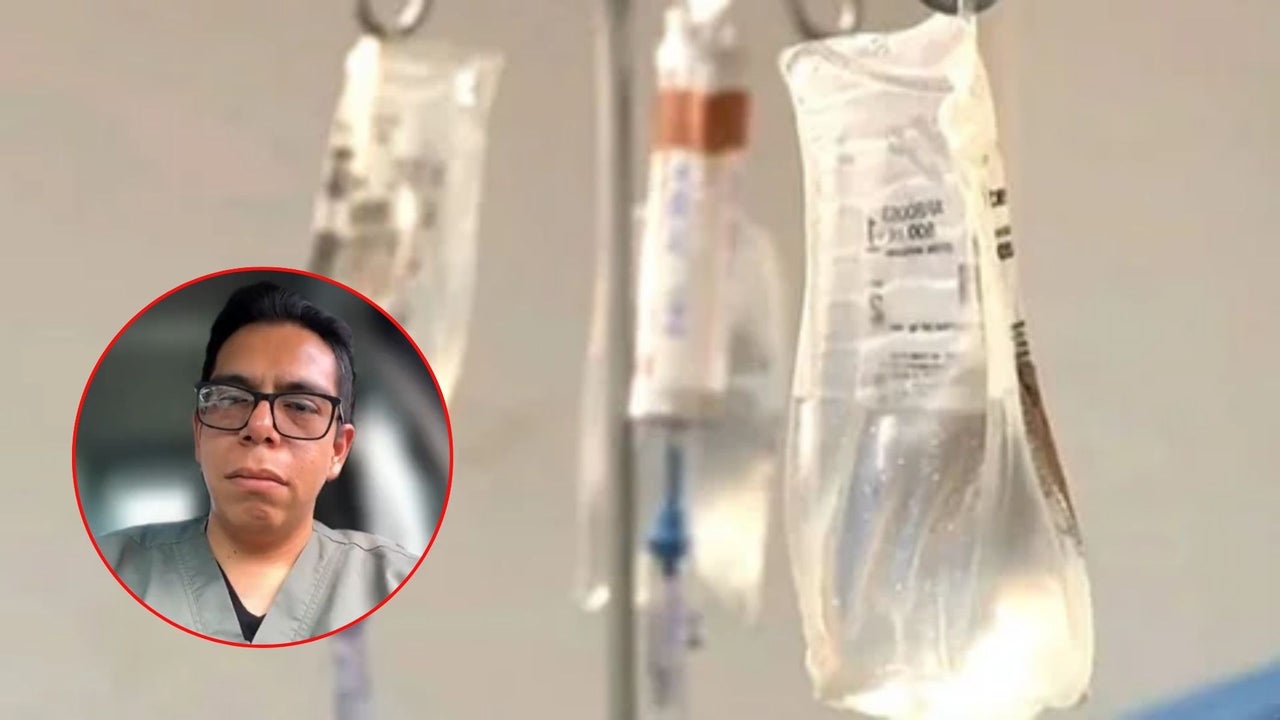 It could have been avoided”: Vice President of the Colombian Hemophilia League on the death of Kevin Acosta
