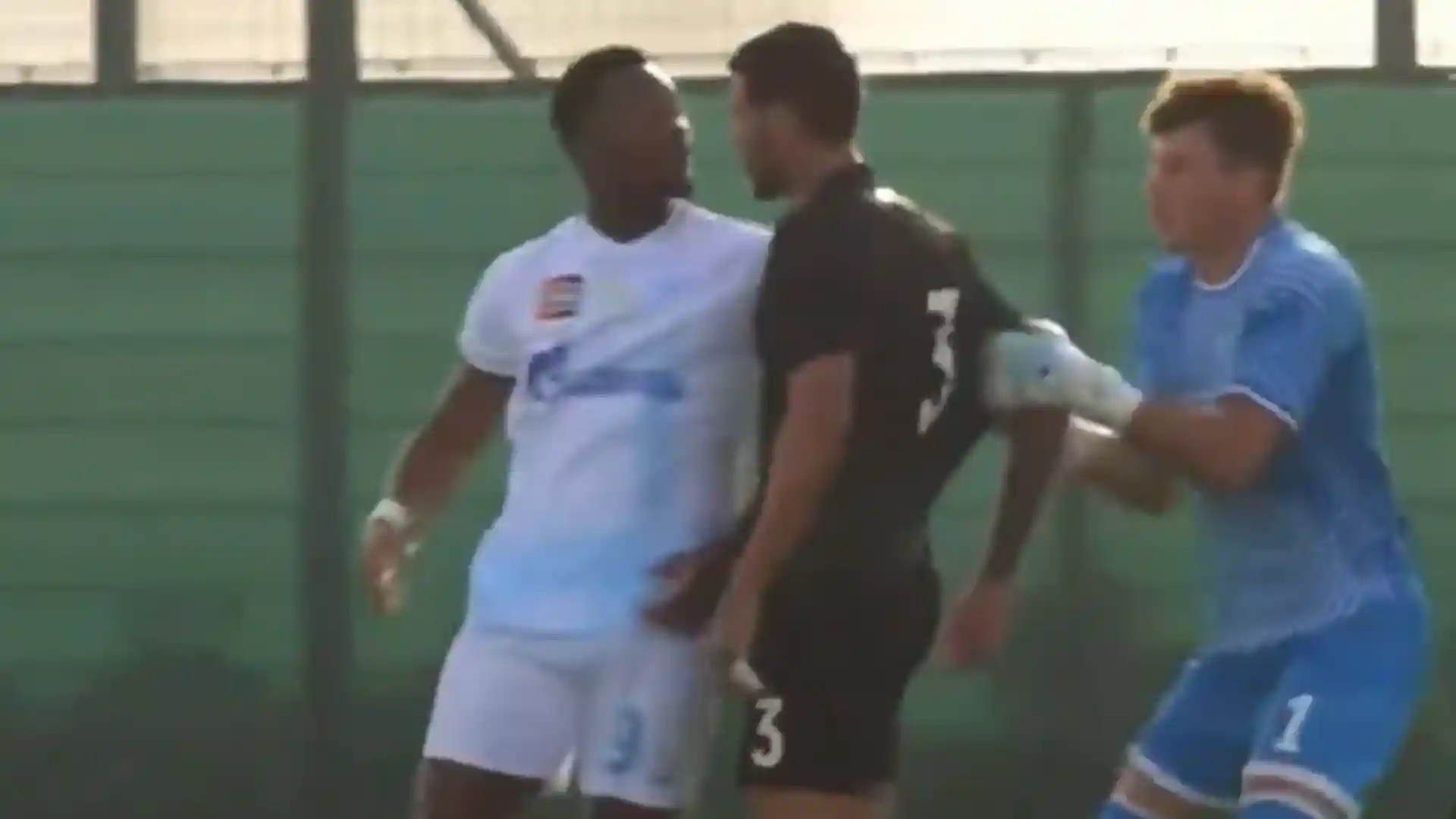 Jhon Durán en Rusia