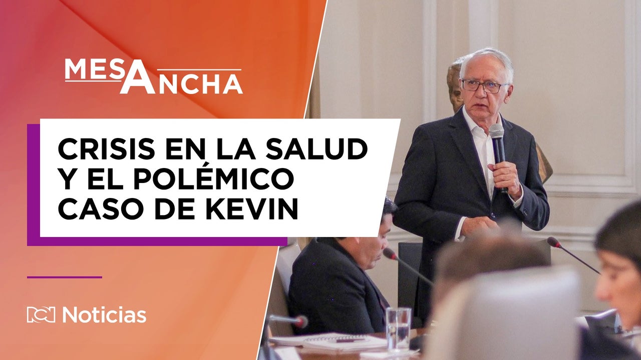 Candidates for the House debate the health system crisis and the case of Kevin Acosta