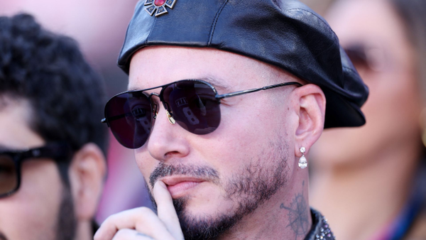 J Balvin entra al listado de los 26 líderes más destacados por Forbes Colombia J Balvin entra al listado de los 26 líderes más destacados por Forbes Colombia