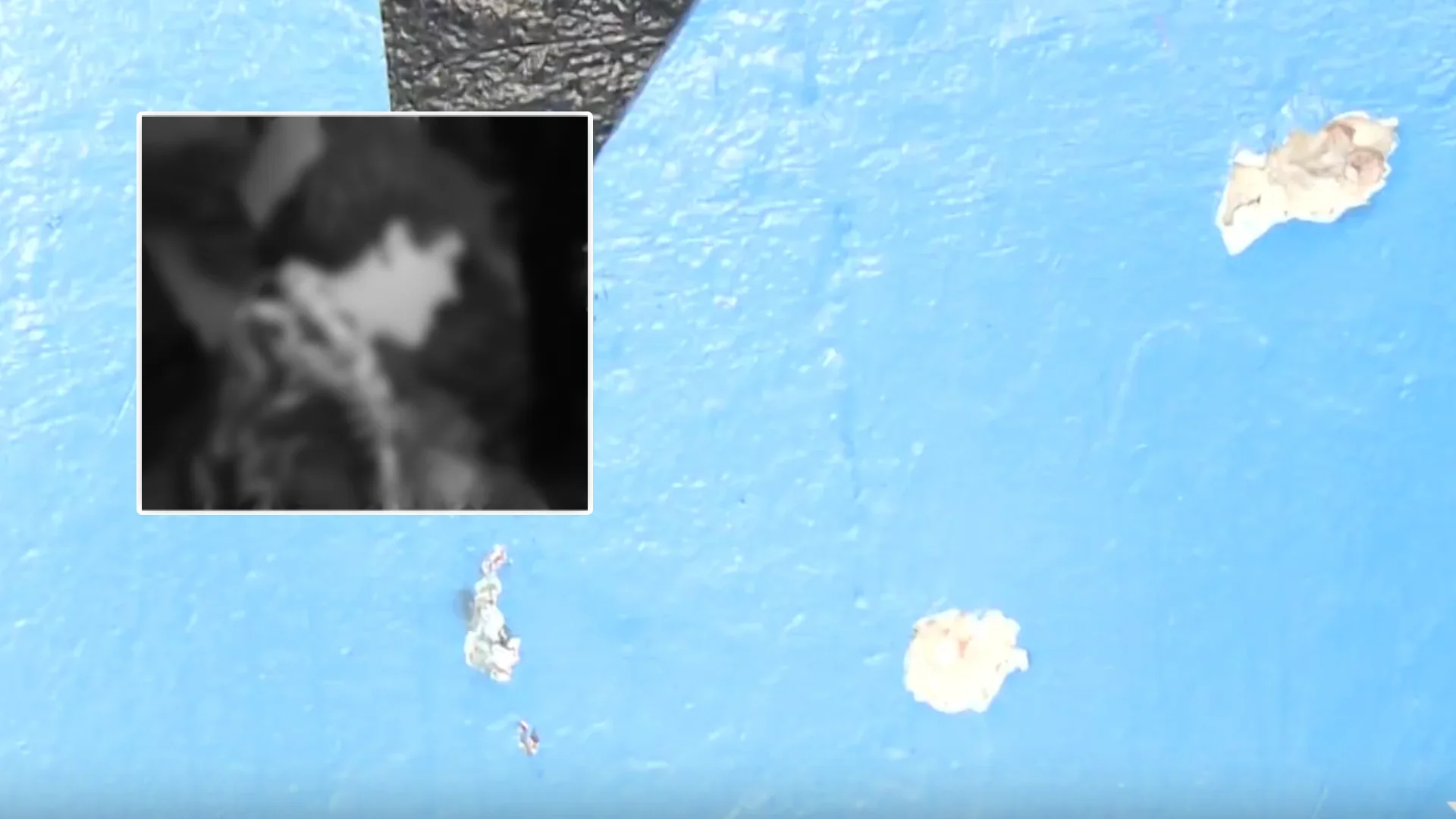 extranjeros heridos en Barranquilla (1)