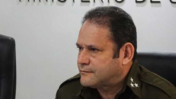 “No somos amenaza, somos contención”: Cuba responde a Trump sobre narcotráfico