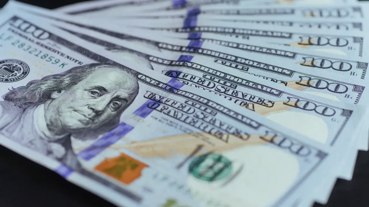 Significant movement in the dollar price at today's close, February 17, 2026: how it was quoted
