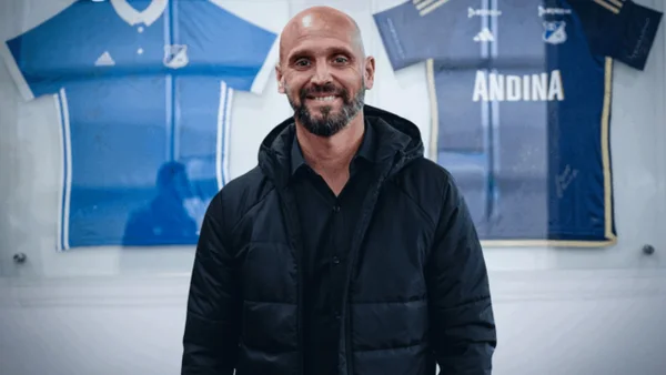 Director deportivo de Millonarios contó toda la verdad del caso James Rodríguez