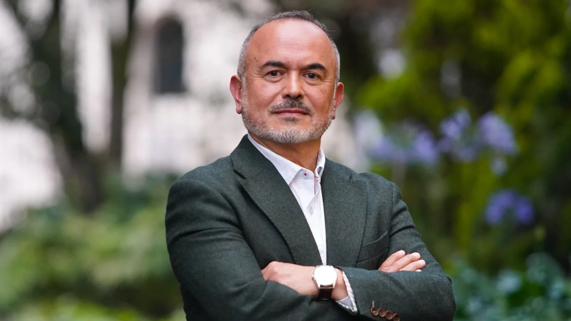 Foto: Ministerio de Justicia.