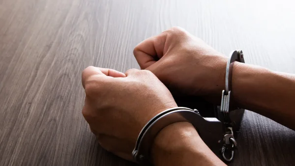 Arrestaron a un reconocido actor: de esto se le acusa