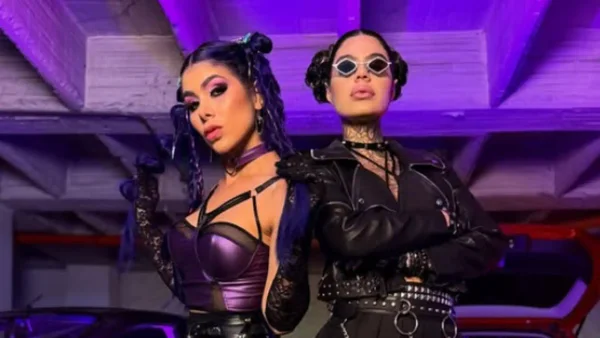 Melissa Gate rompió el silencio y mandó mensaje a Alexa Torrex tras fuerte polémica con Juanda Caribe