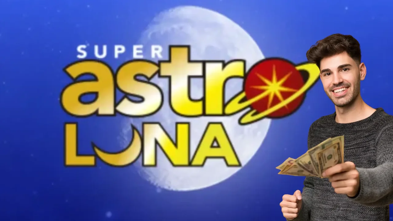 Super Astro Luna Result: Winning Number and Sign for February 17, 2026, Announced