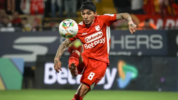 Santa Fe no levanta cabeza y fue goleado en su visita a Jaguares: así quedó en la tabla