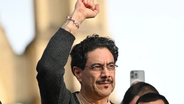 Piden investigar en EE. UU. a Iván Cepeda por ser mencionado en el computador de ‘Raúl Reyes’