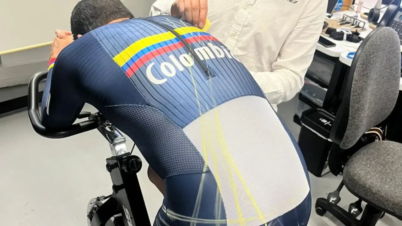 Cycling in Colombia: A USD 208 million market driving the transformation of its leading brands