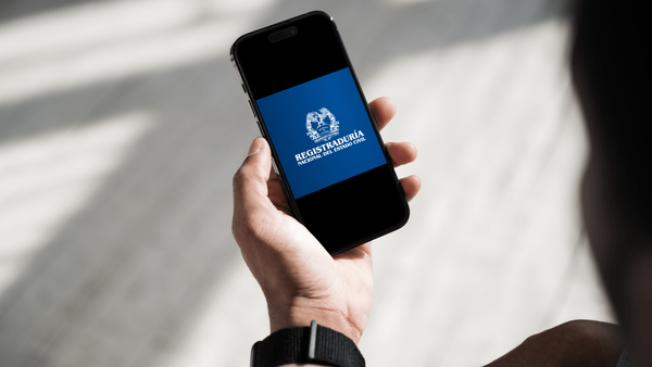 Registraduría presenta un chat de WhatsApp que responderá las dudas de los votantes en elecciones Registraduría presenta un chat de WhatsApp que responderá las dudas de los votantes en elecciones