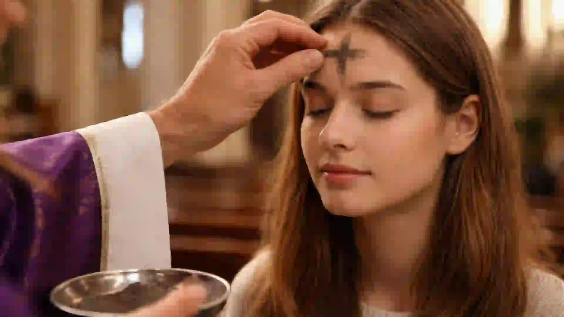 Miércoles de Ceniza