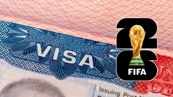Abecé del FIFA Pass: así puede tener prioridad para sacar su visa de cara al Mundial
