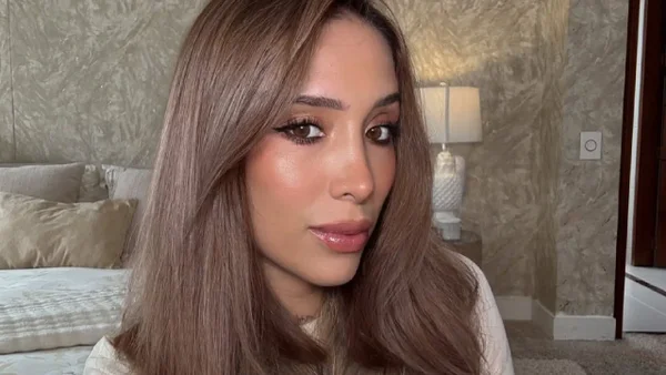Luisa Fernanda W reveló que fue diagnosticada con un síndrome: este es su estado Luisa Fernanda W reveló que fue diagnosticada con un síndrome: este es su estado