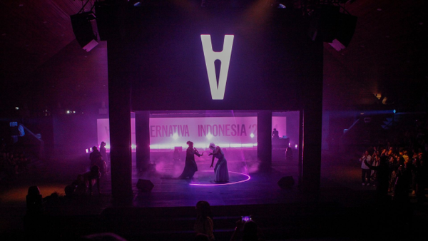 Alternativa Film Festival llega a Medellín: buscan artistas colombianos para crear su imagen oficial del 2026