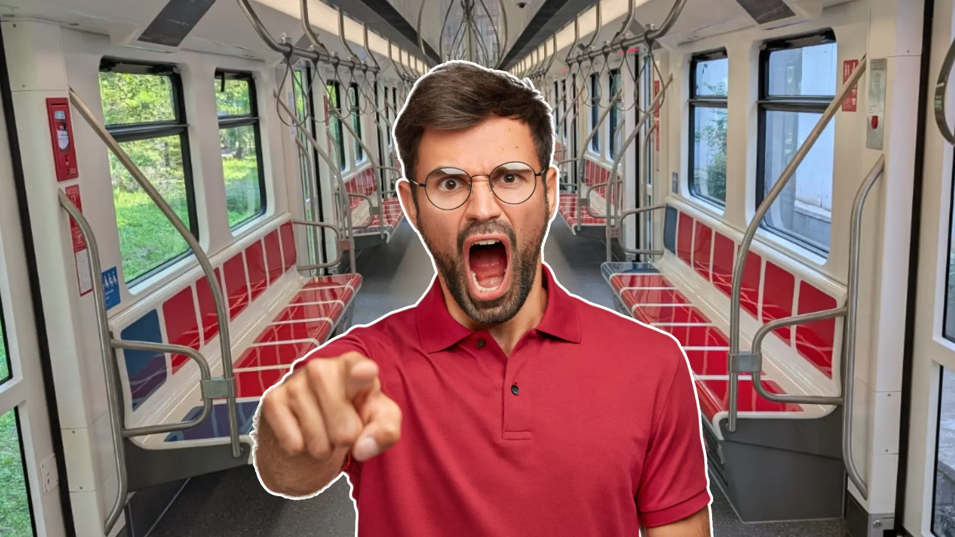 Reglas del Metro de Bogotá