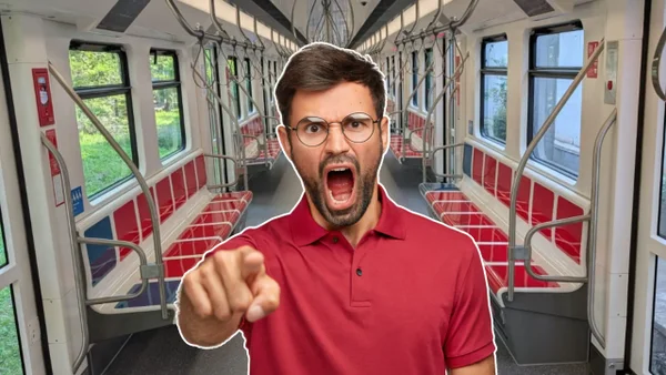 Modo Metro, campaña de la Alcaldía para promover la cultura ciudadana