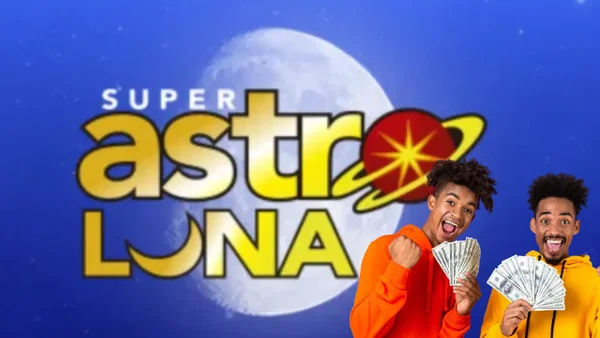Resultado del Super Astro Luna: ya hay número y signo ganador hoy miércoles 18 de febrero de 2026