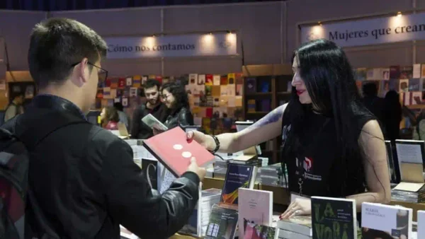 La Feria del Libro de Bogotá 2026 ya tiene país invitado: fecha y demás detalles La Feria del Libro de Bogotá 2026 ya tiene país invitado: fecha y demás detalles