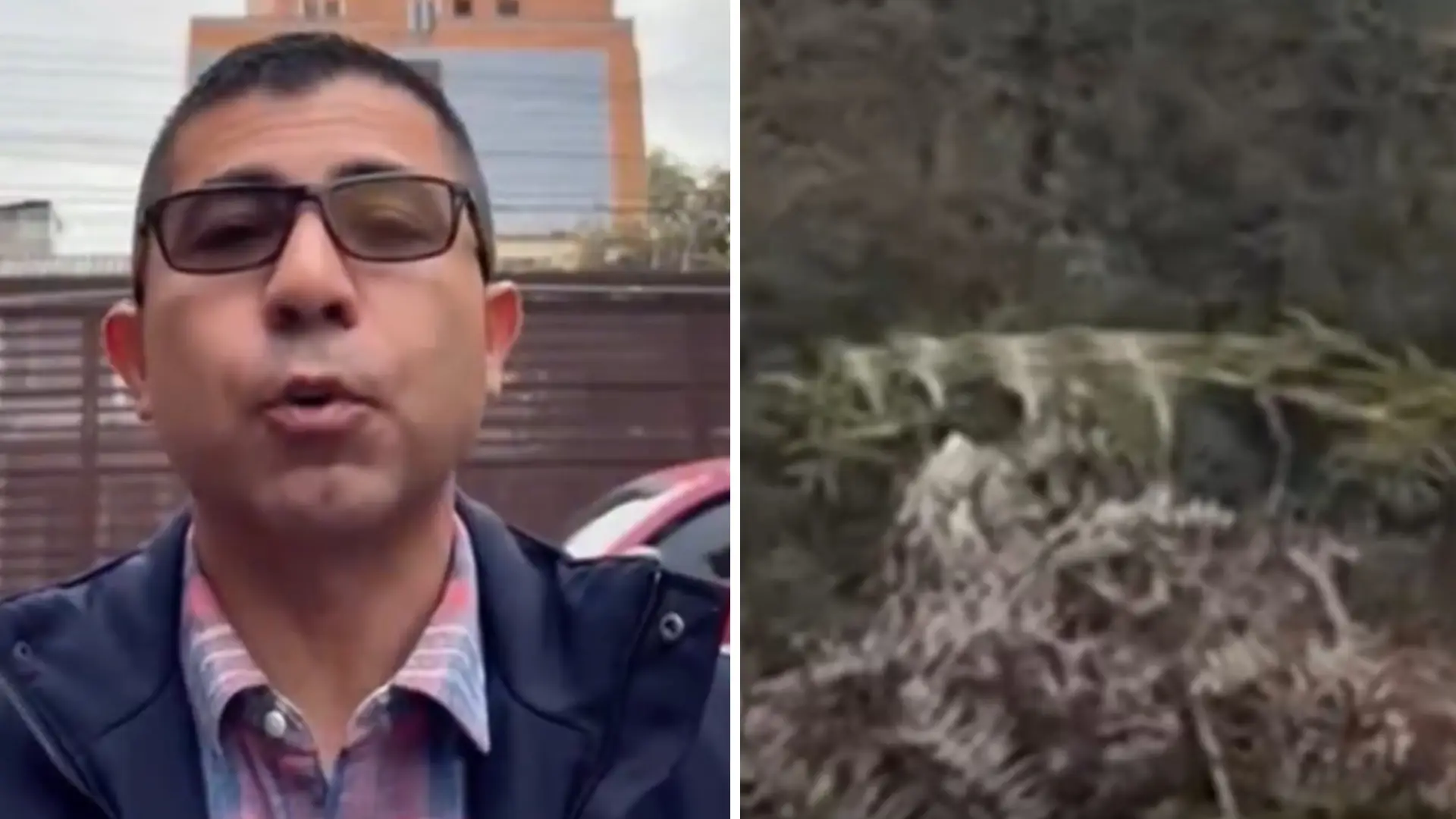 Funcionarios de la CAR denuncian amenazas