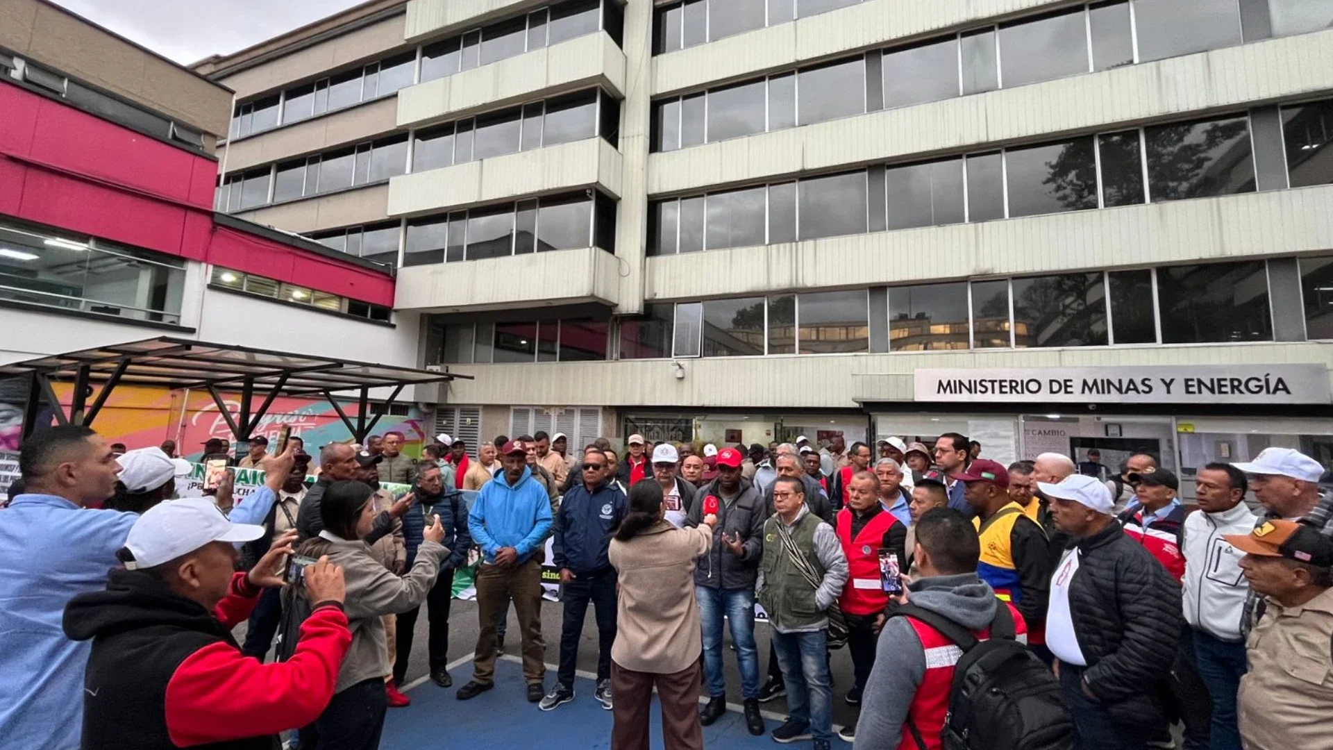 Foto: Dignidad Agropecuaria.