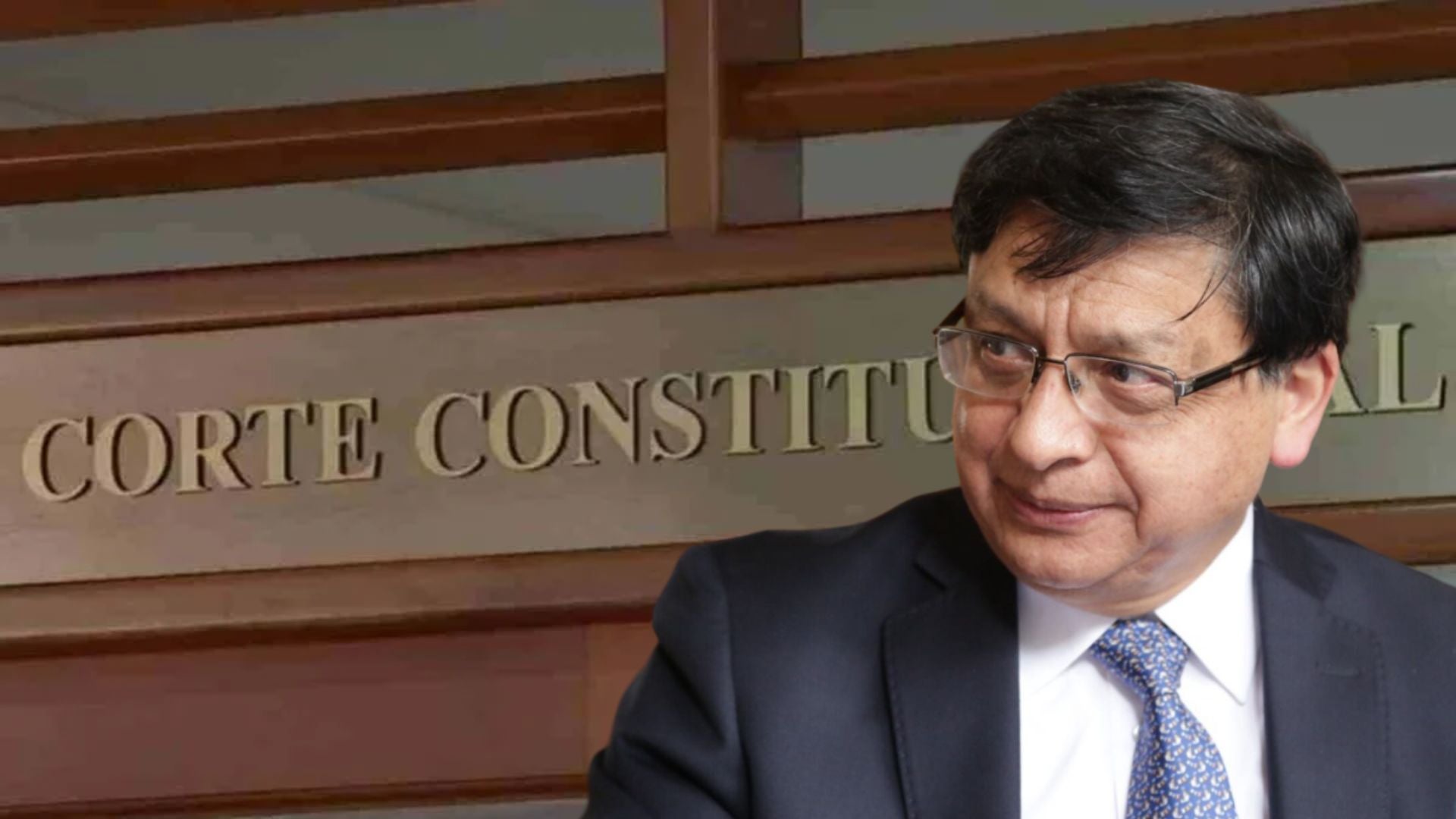 Foto: montaje realizado con imágenes de la Corte Constitucional