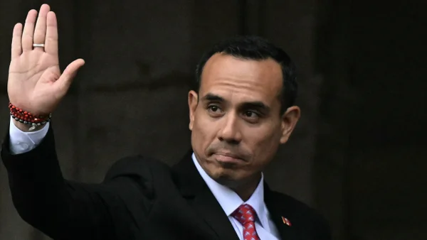 La inestabilidad política sumerge a Perú en un ambiente de intriga de cara a las elecciones