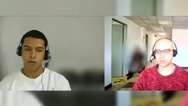 Acusaron a los dos principales implicados en el asesinato de Jaime Esteban Moreno