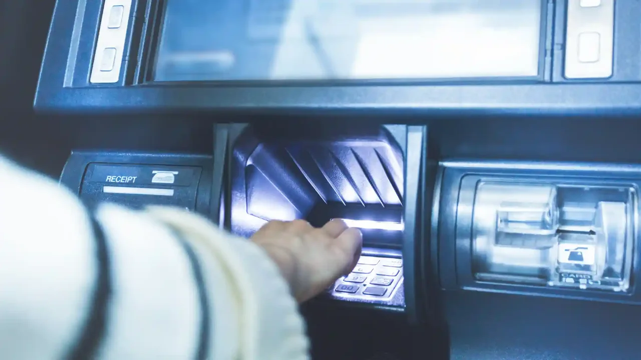 ATM Insurance: What It Covers and When It Works in Colombia