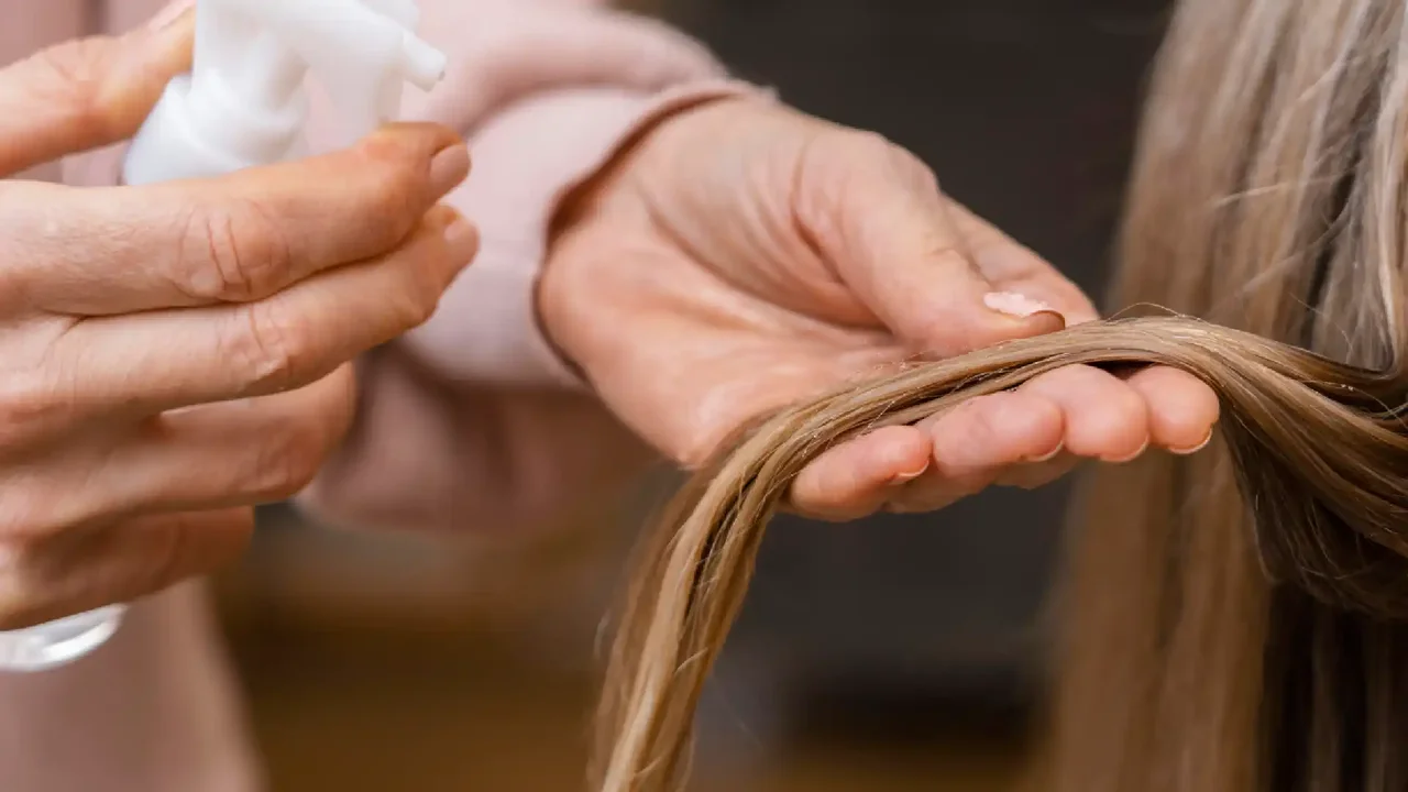 Revolutionizing the hair industry: Colombian brand signs exclusive contract with a famous singer's hair