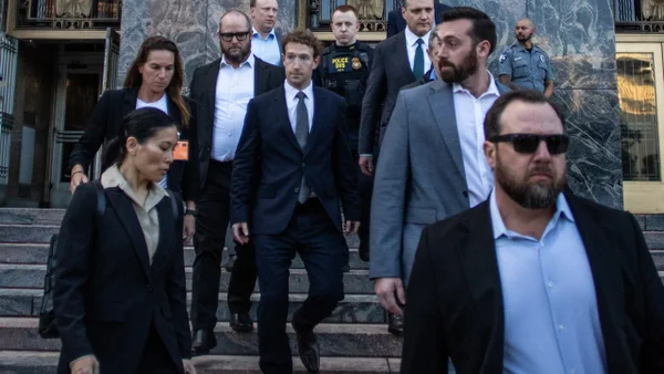 Mark Zuckerberg testifica en juicio contra plataformas digitales por generar una adicción entre los jóvenes: esto dijo