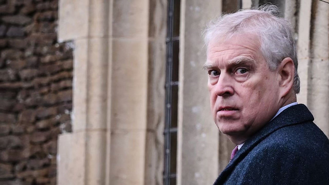 British police arrested former Prince Andrew over his relationship with the Epstein case
