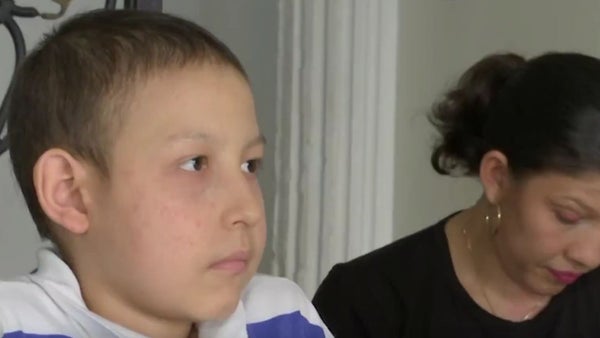 "Quiero ir a jugar": niño con leucemia en Cali enfrenta demoras en su tratamiento "Quiero ir a jugar": niño con leucemia en Cali enfrenta demoras en su tratamiento