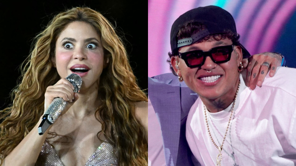 Shakira y Beéle son vistos juntos en Barranquilla: ¿de qué se trata su encuentro?