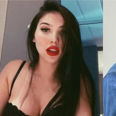 Aída Victoria Merlano y Andy Rivera causan revuelo tras aparecer juntos