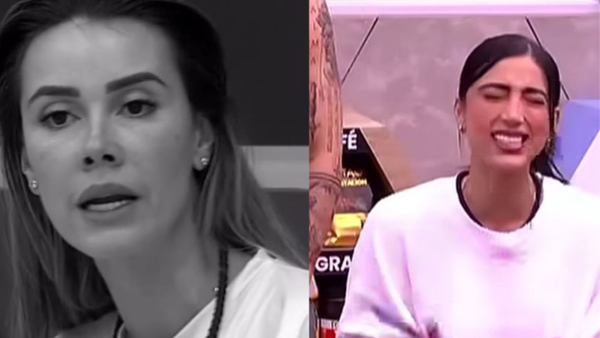 “Una mujer casada no”: Manuela tiene fuerte enfrentamiento con Beba en La Casa de los Famosos