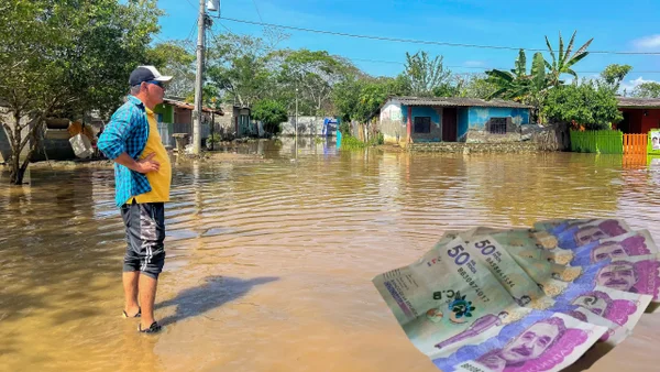 Polémica por recursos para Córdoba: UNGRD no explicó en qué están comprometidos $2,6 billones ‘disponibles’ Polémica por recursos para Córdoba: UNGRD no explicó en qué están comprometidos $2,6 billones ‘disponibles’