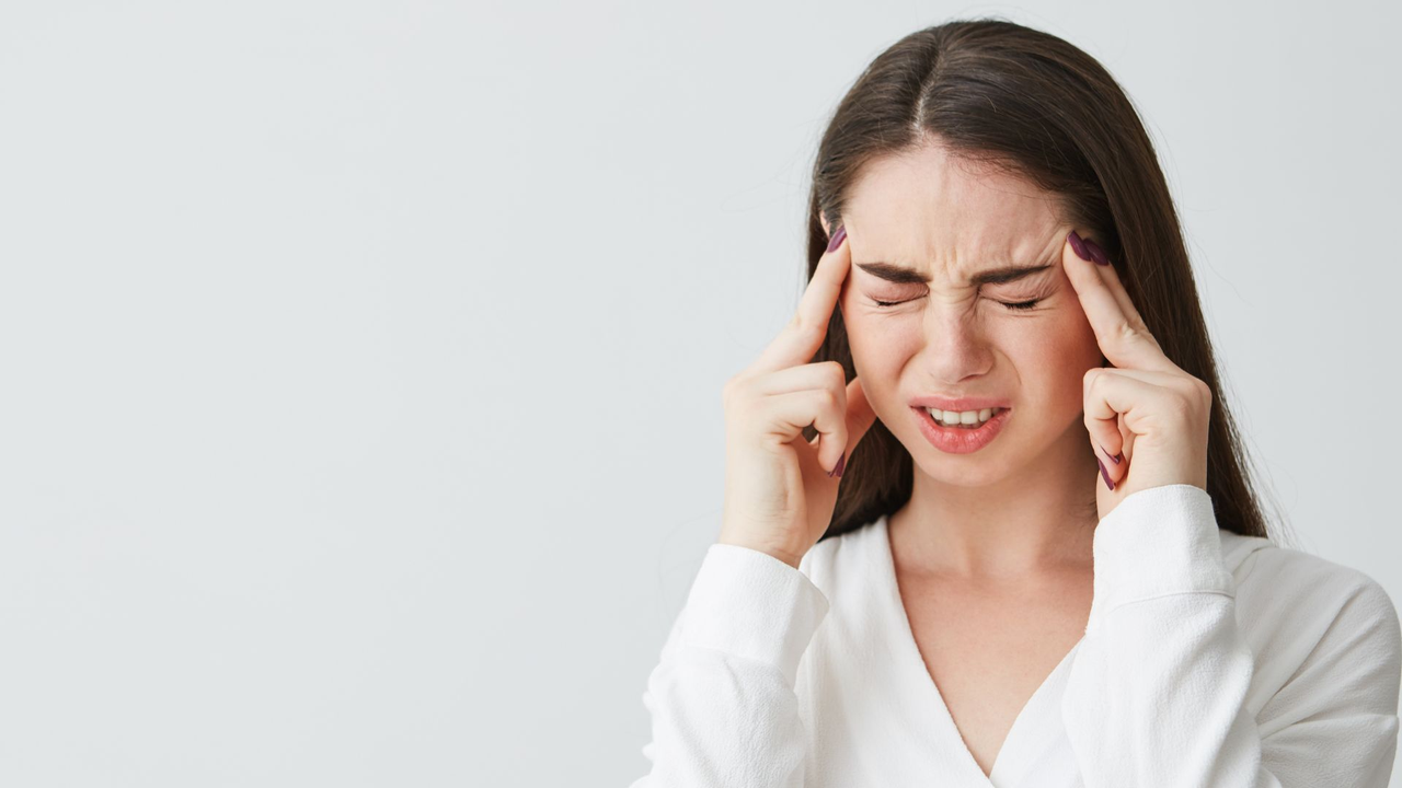 Unknown causes that can trigger migraines, according to experts
