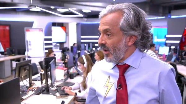 Juan Daniel Oviedo sobre la crisis de salud en Colombia: denuncias de corrupción y desvío de recursos