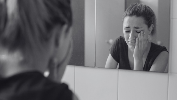 Trastorno dismórfico corporal: la enfermedad mental que genera odio hacia el propio cuerpo