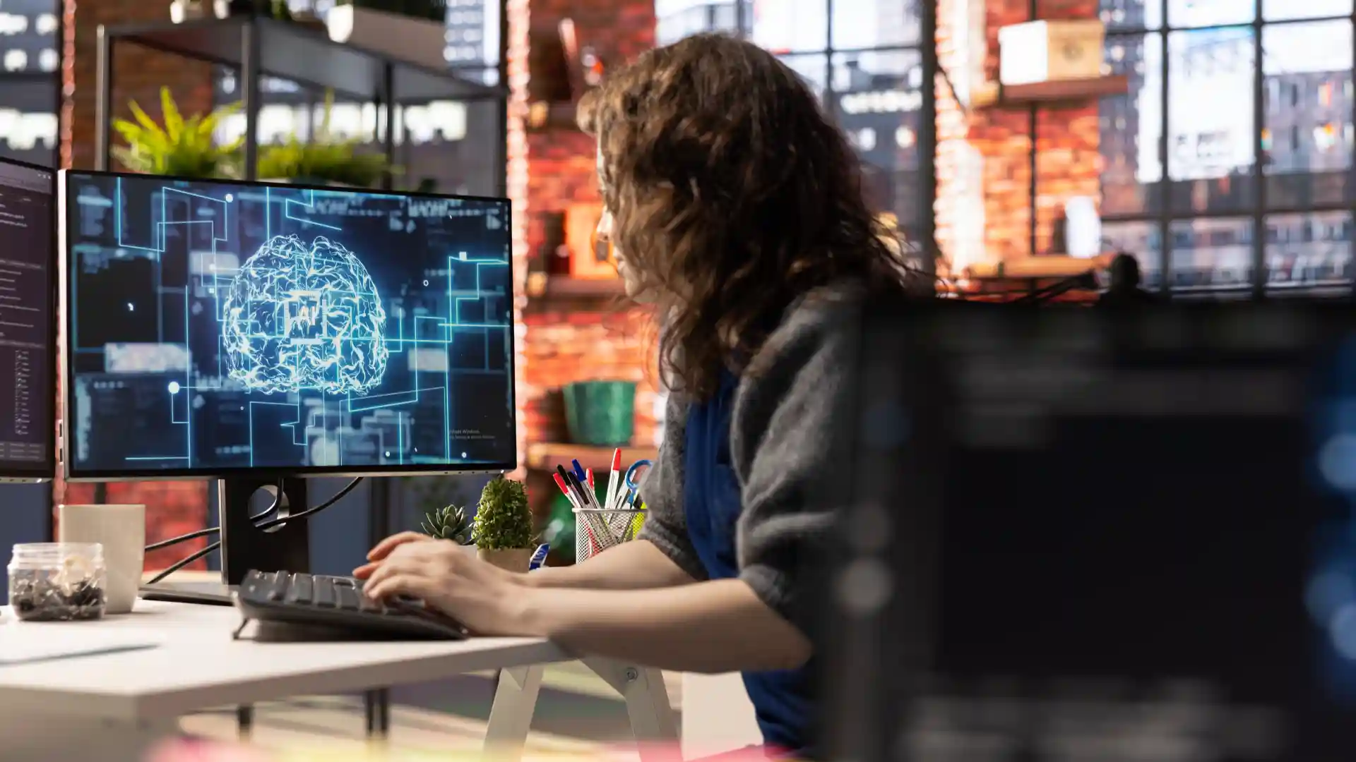 inteligencia artificial robotica en colombia