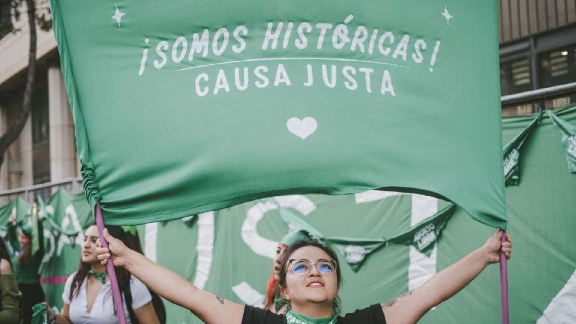 Foto: Causa Justa