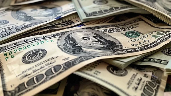 Sorpresivo cambio en el precio del dólar en el cierre de hoy 19 de febrero de 2026: así se cotizó