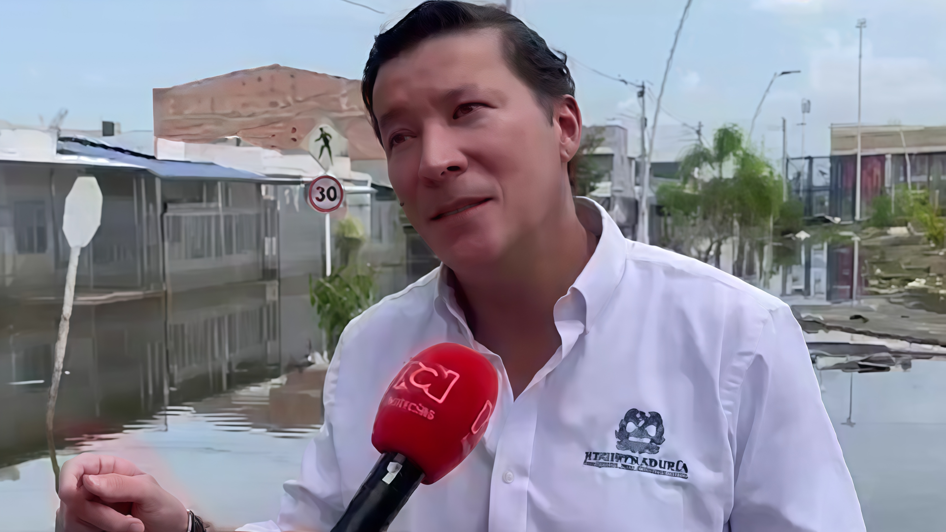 Foto: emisión de Noticias RCN